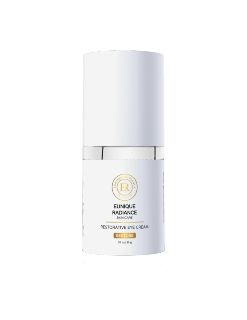 Restorative Eye Cream