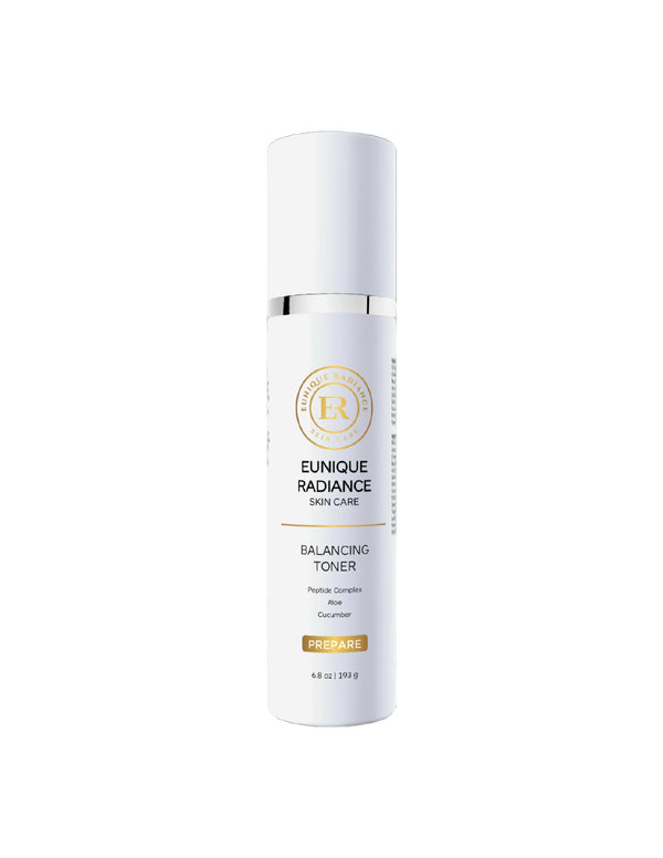 Balancing Toner