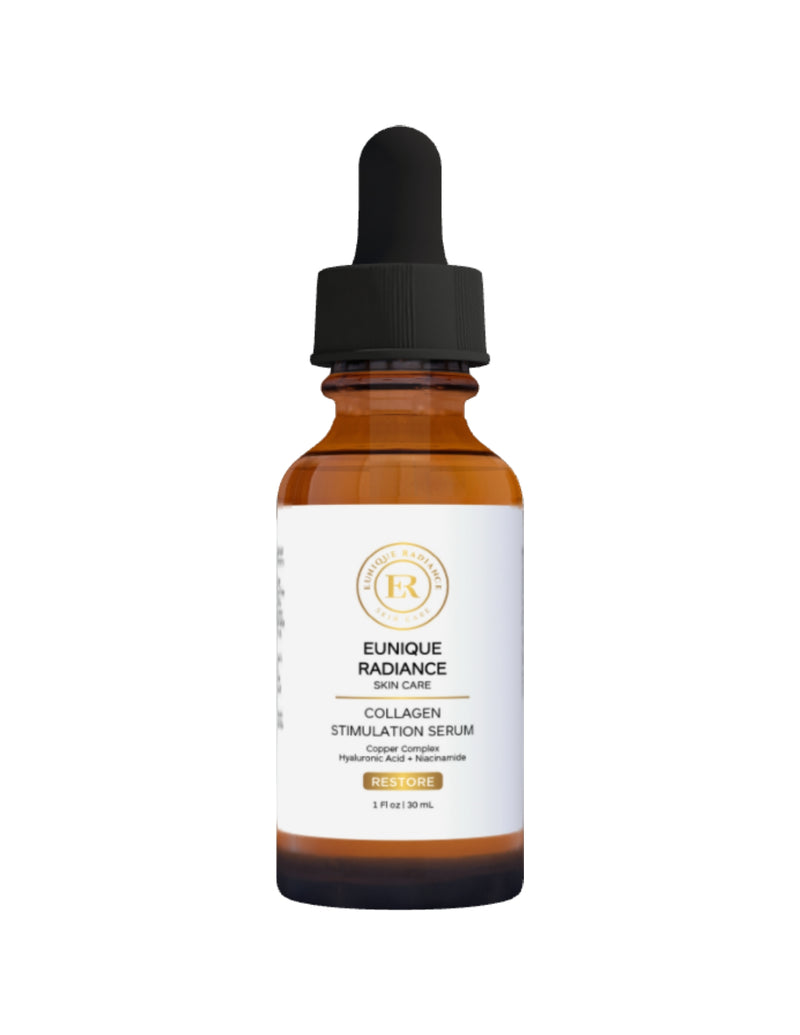 Collagen Stimulation Serum