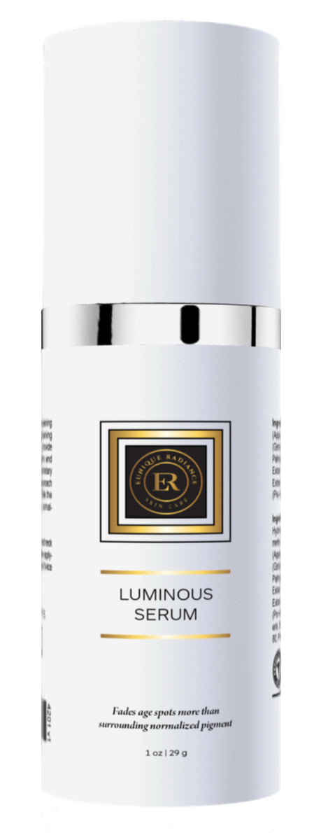 Luminous Serum