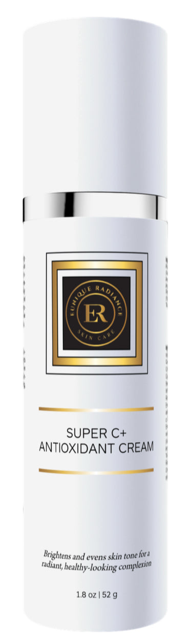 Super C+ Antioxidant Cream