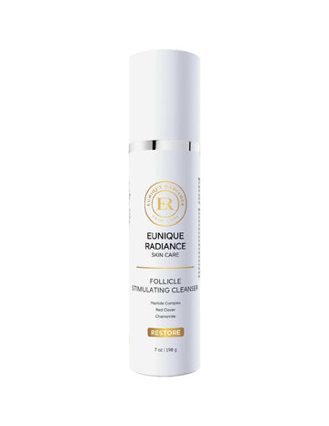 Follicle Stimulating Cleanser