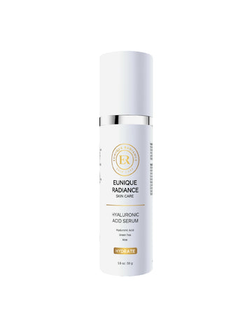 Hyaluronic Acid Serum