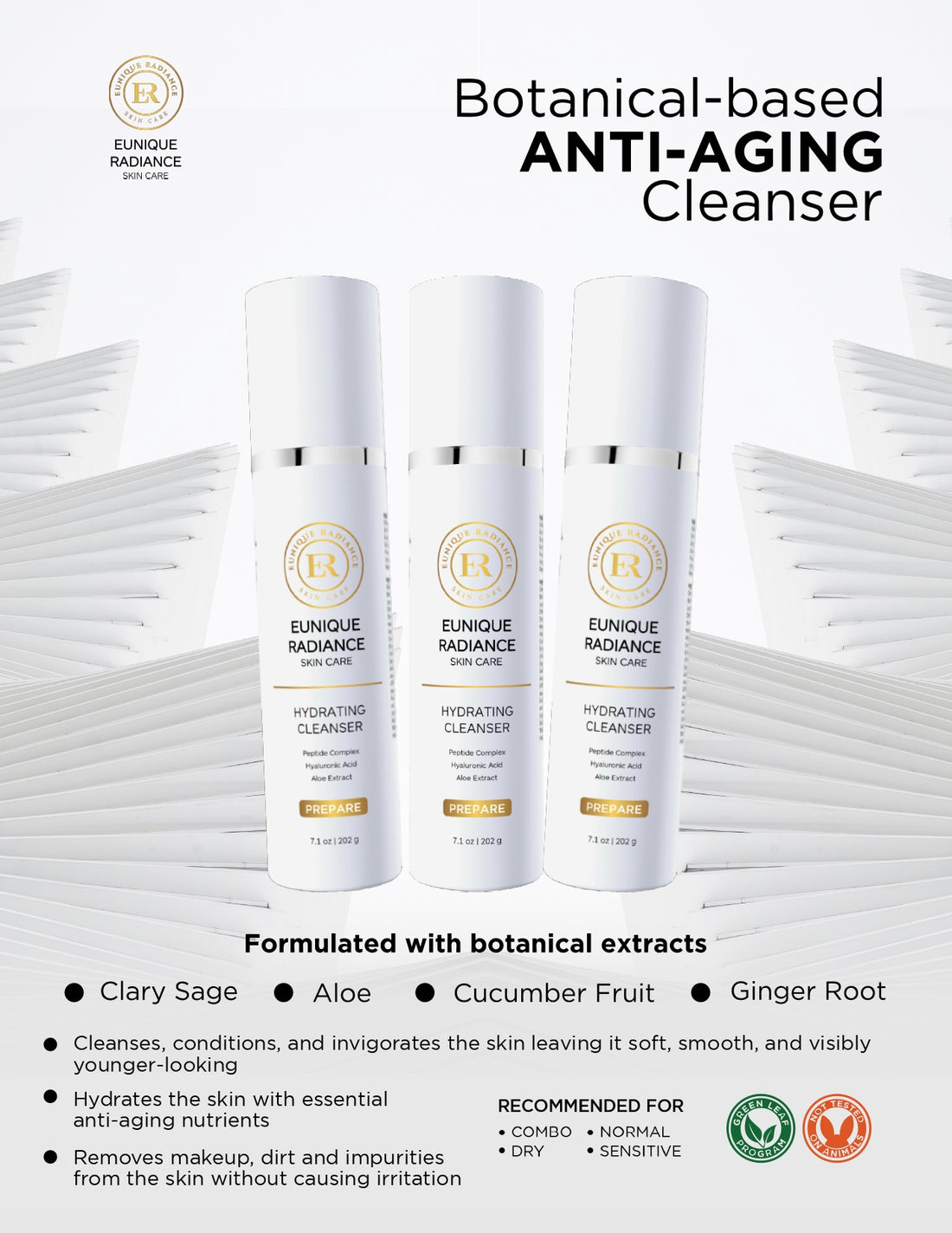 Hydrating Cleanser