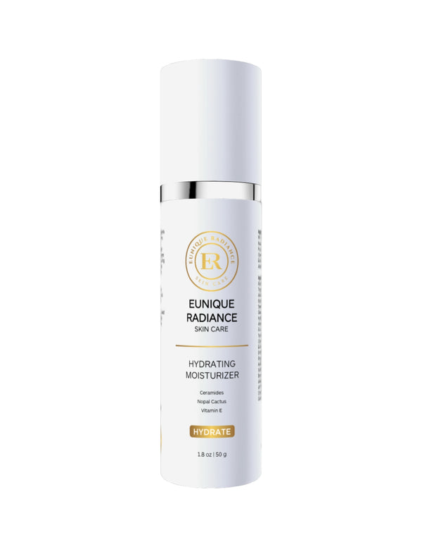 Hydrating Moisturizer