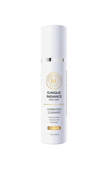 Hydrating Cleanser