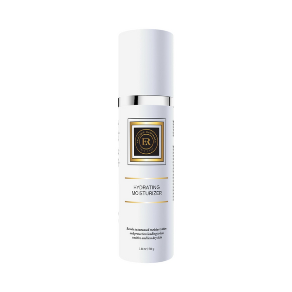 Hydrating Moisturizer