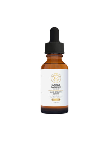 Luxe Growth Serum