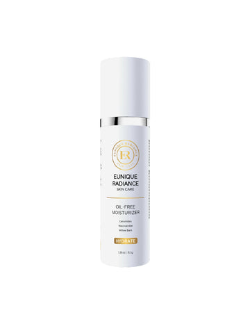 Oil-Free Moisturizer