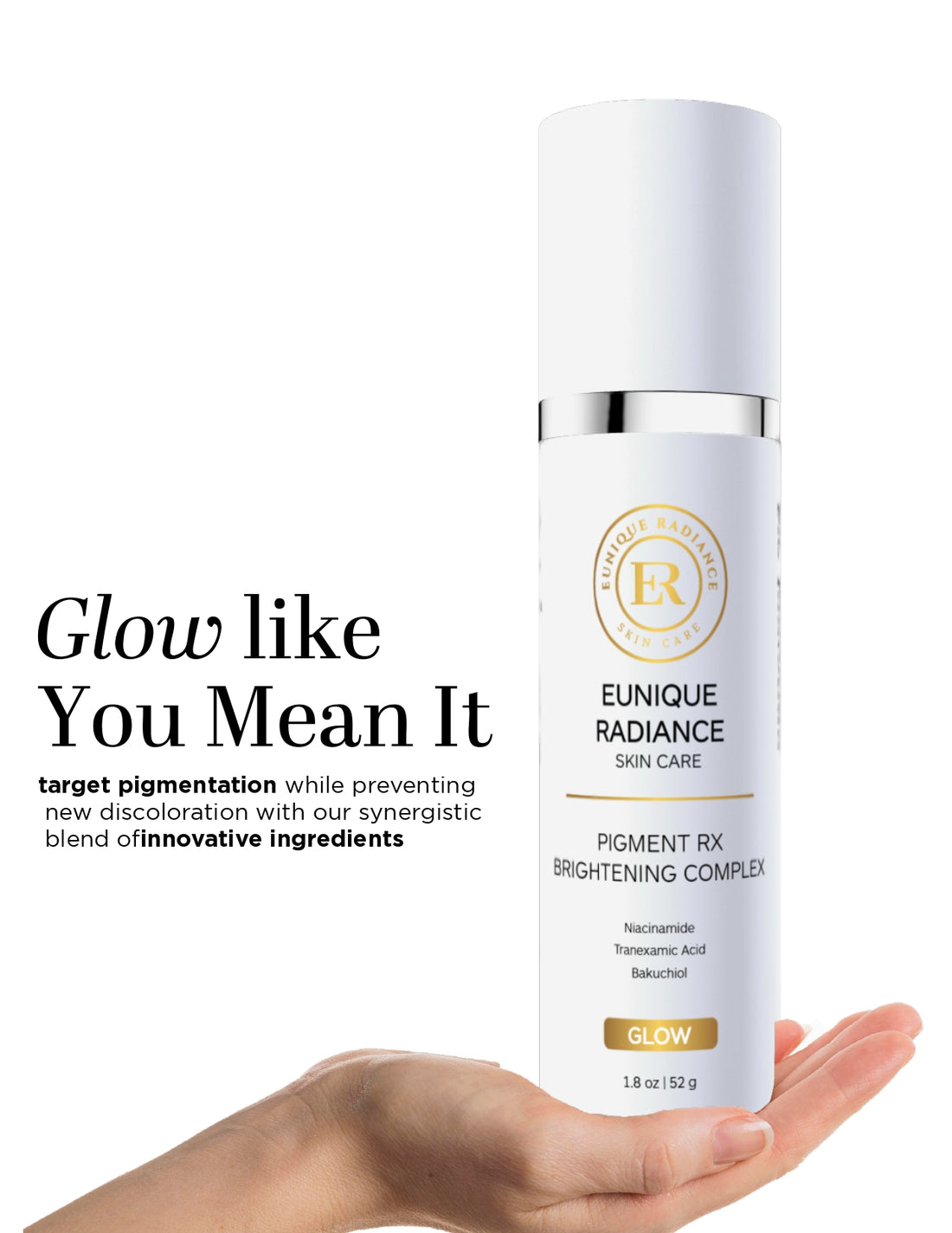 Pigment RX Brightening Complex