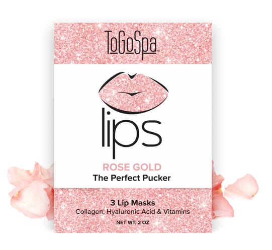 Lip Mask