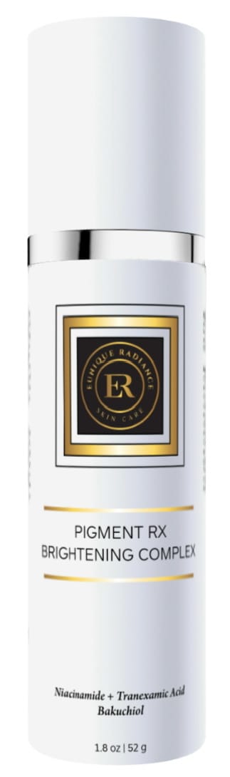 Pigment RX Brightening Complex