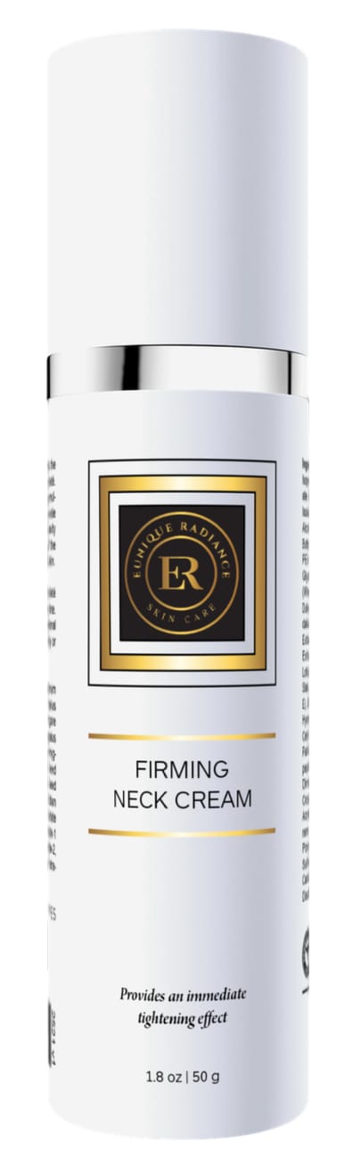 Firming Neck Cream