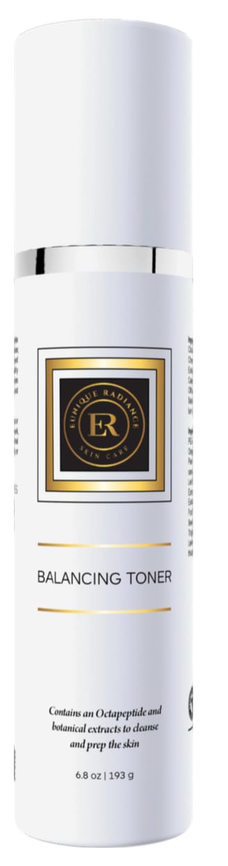 Balancing Toner