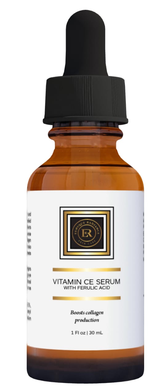 Vitamin CE w/Ferulic Acid