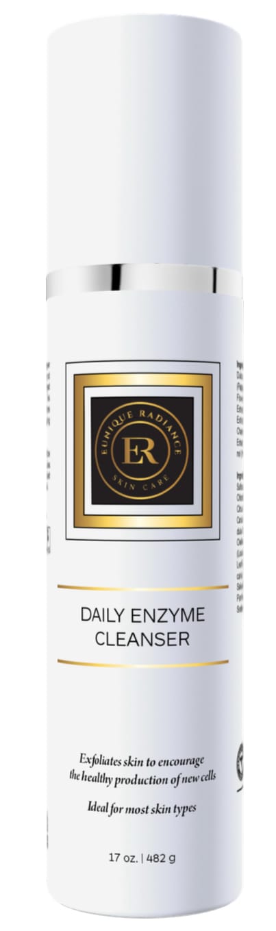 Daily Enzyme Cleanser