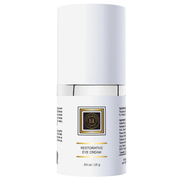 Restorative Eye Cream