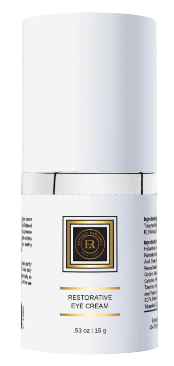 Restorative Eye Cream