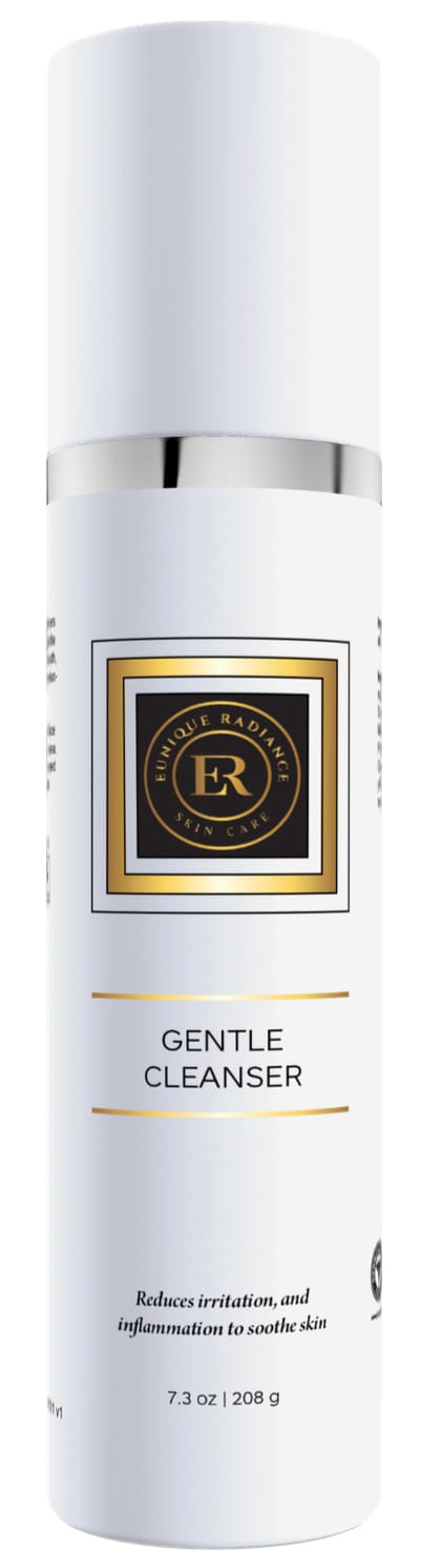 Gentle Cleanser