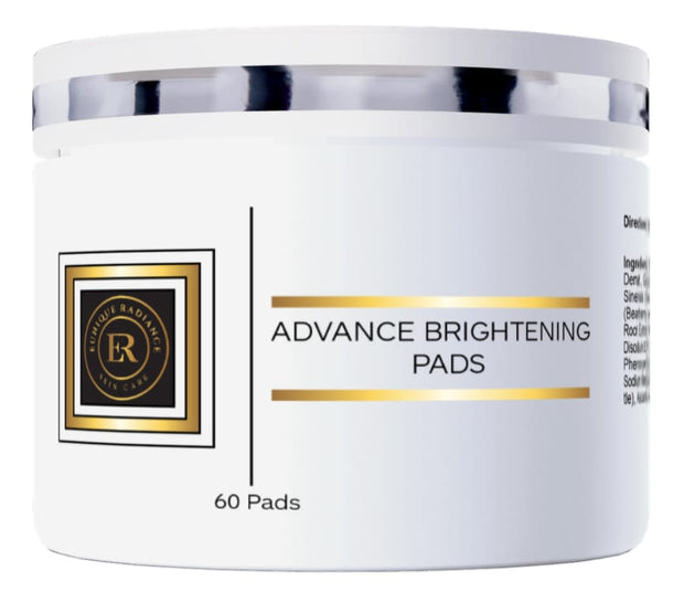 Advanced Brightening Pads