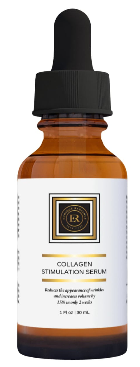 Collagen Stimulation Serum